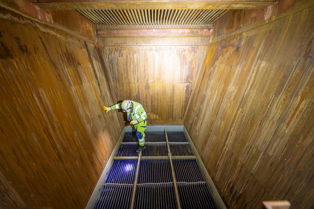 Jahresrevision Renergia Zentralschweiz AG - Fotos by Thomi Studhalter, faszination fotografie, Willisau