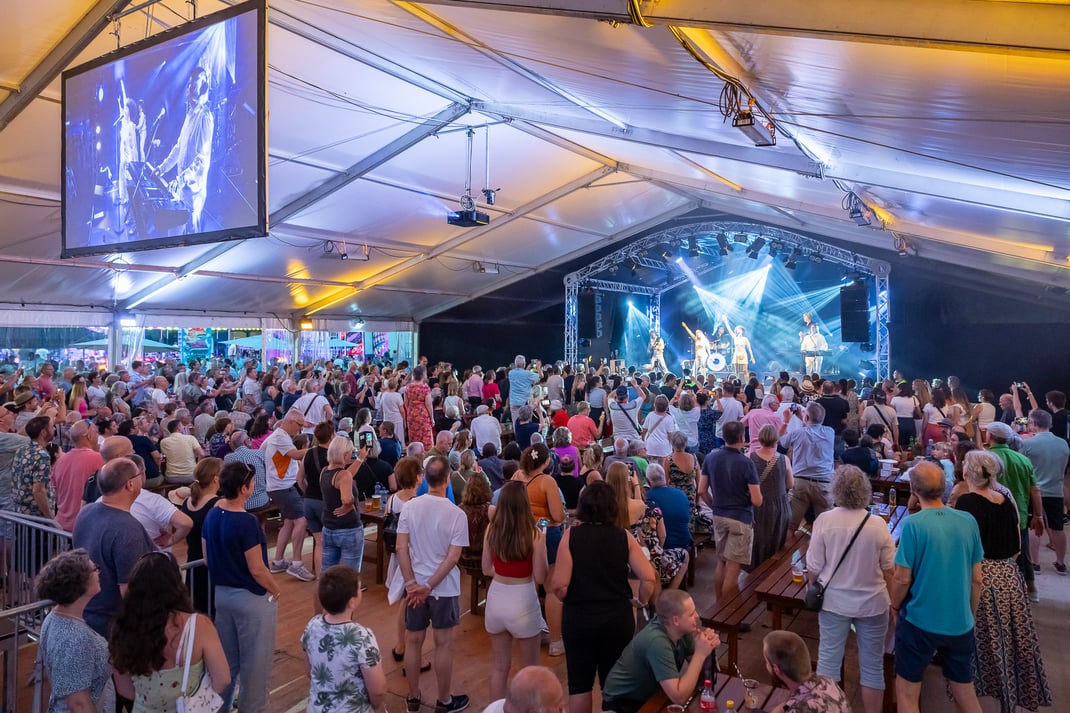 100 Jahre Raiffeisenbank Möhlin - Fotos by Thomi Studhalter, faszination fotografie, Willisau