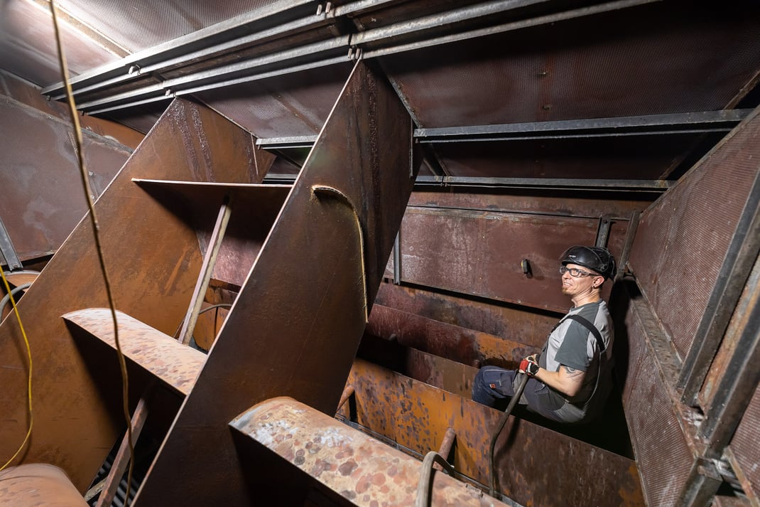 Jahresrevision Renergia Zentralschweiz AG - Fotos by Thomi Studhalter, faszination fotografie, Willisau