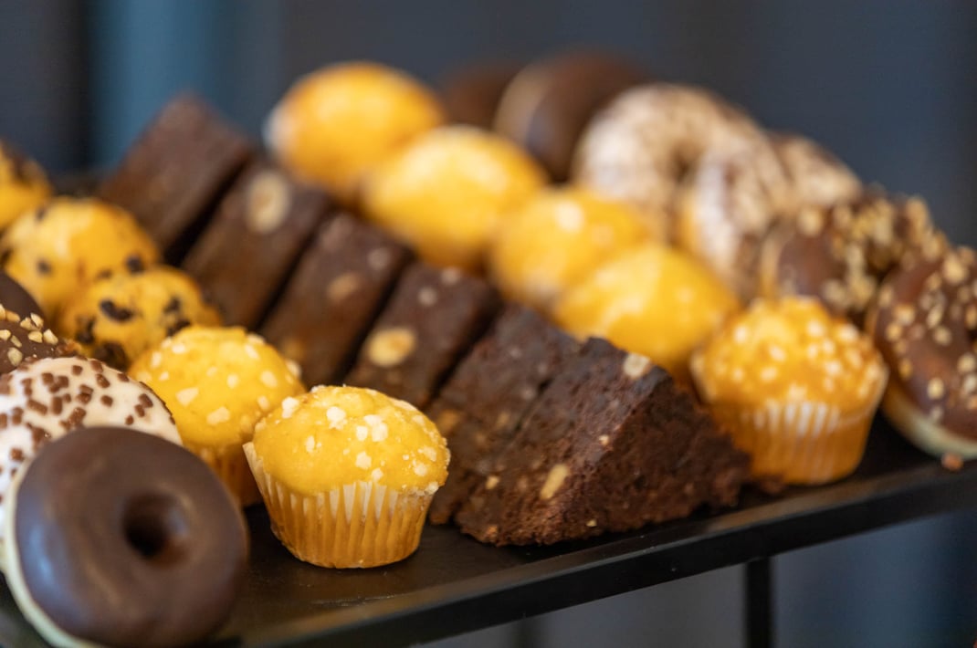 Catering Services der Migros Luzern am Luzerner Stadtlauf - Fotos by Thomi Studhalter, faszination fotografie, Willisau