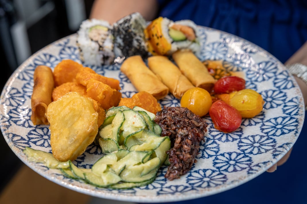 Kneubühler-Party: 75 Jahre Pius & 50 gemeinsame Ehejahre, AUSO Zofingen