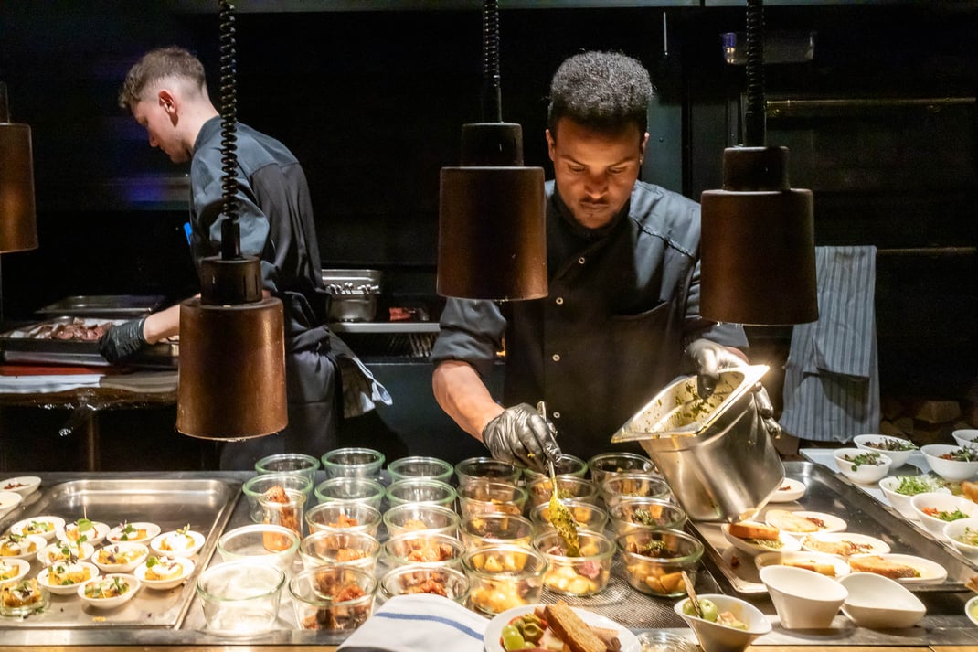 Hotel Rischli, Sörenberg