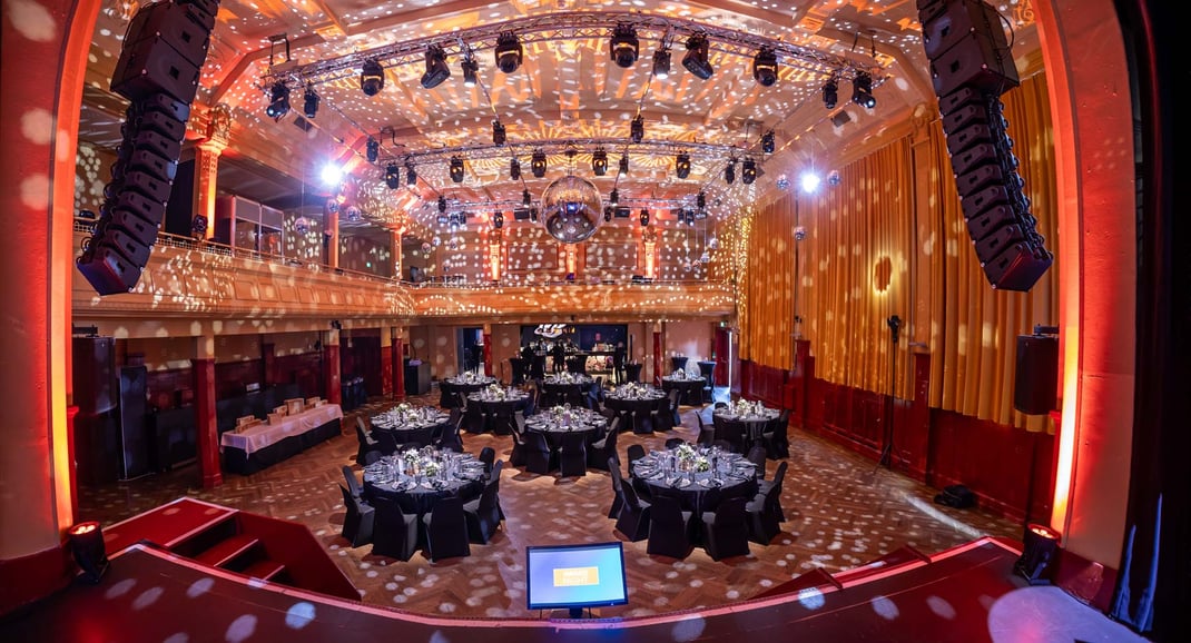 Hotel Rischli, Sörenberg