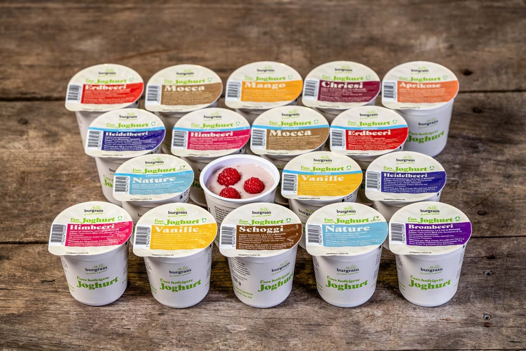 Hotel Rischli, Sörenberg