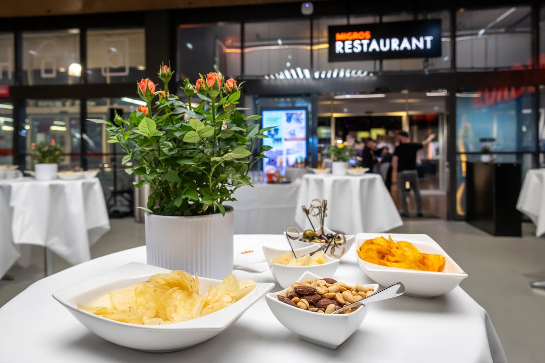 Mitarbeiteranlass 20 Jahre Wohncenter Emmen