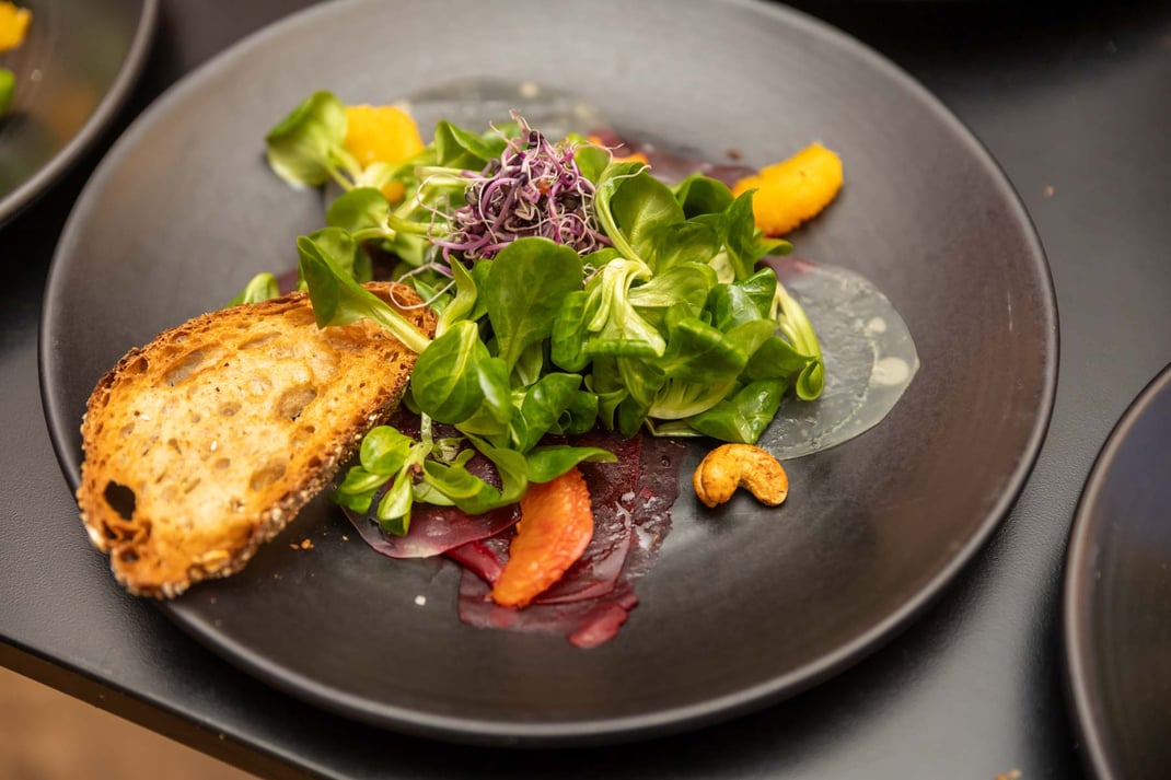 Hotel Rischli, Sörenberg