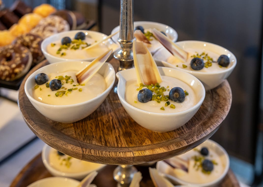 Catering Services der Migros Luzern am Luzerner Stadtlauf - Fotos by Thomi Studhalter, faszination fotografie, Willisau