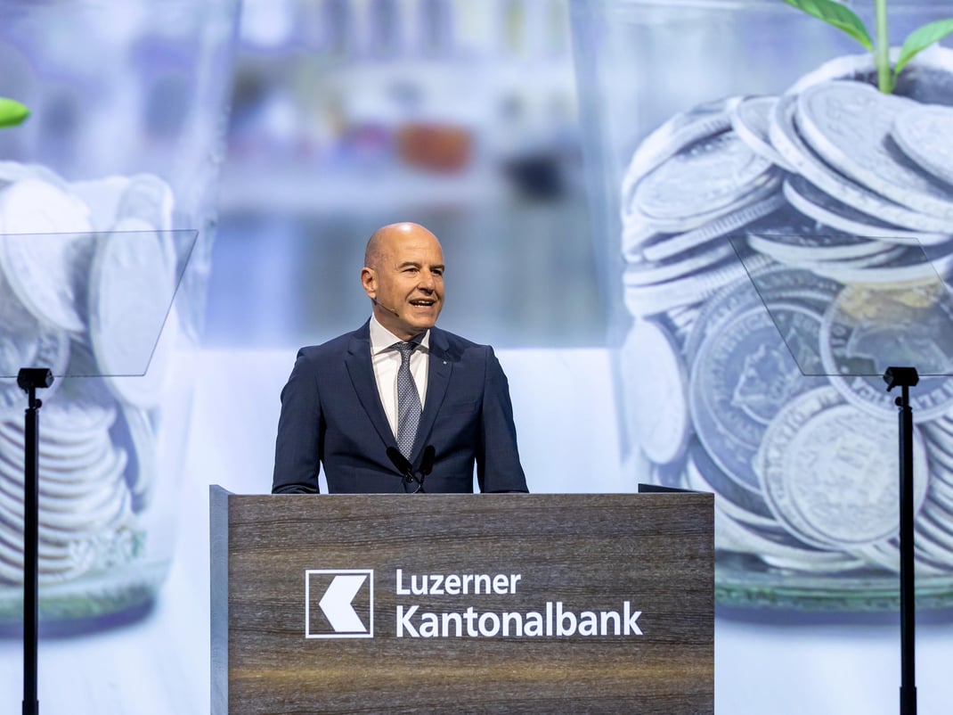 auviso feierte ihren 20 Geburtstag, da wo Alles begann: im KKL