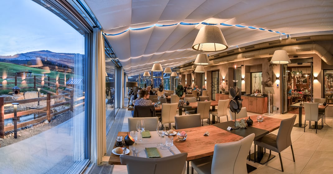 Hotel Rischli, Sörenberg