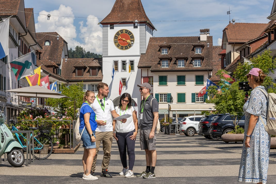 Foxtrail Willisau - Fotos by Thomi Studhalter, faszination fotografie, Willisau