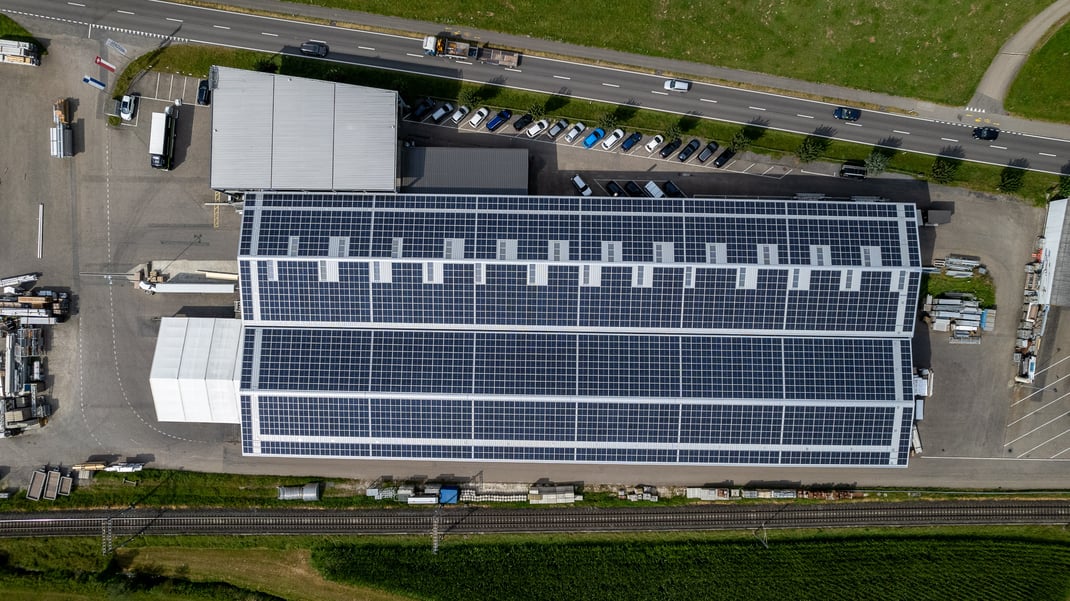 auviso feierte ihren 20 Geburtstag, da wo Alles begann: im KKL