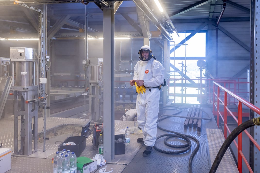 Jahresrevision Renergia Zentralschweiz AG - Fotos by Thomi Studhalter, faszination fotografie, Willisau