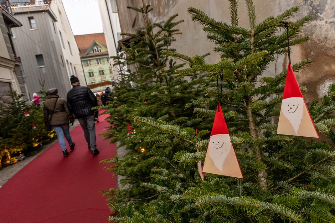 Hotel Rischli, Sörenberg
