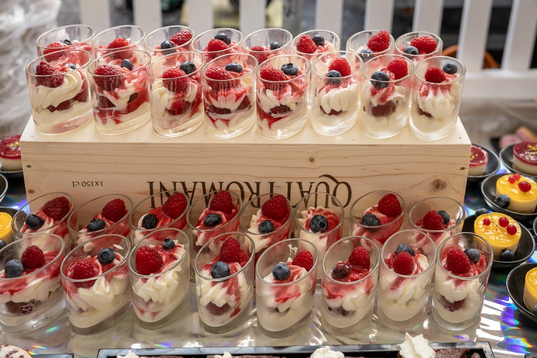 Fototdok Migros Catering Services in der Schwingarena Brünigpass - Fotos by Thomi Studhalter, faszination fotografie, Willisau