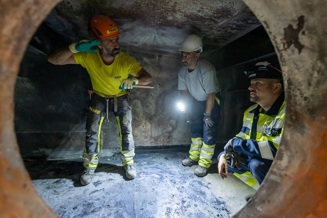 Jahresrevision Renergia Zentralschweiz AG - Fotos by Thomi Studhalter, faszination fotografie, Willisau