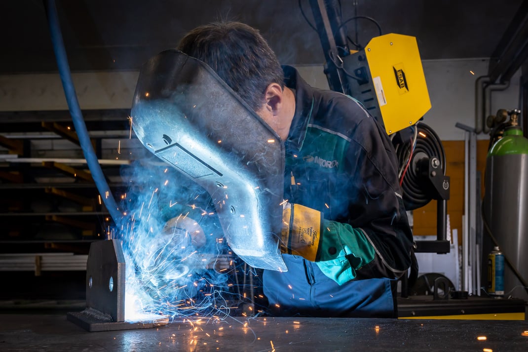 auviso feierte ihren 20 Geburtstag, da wo Alles begann: im KKL