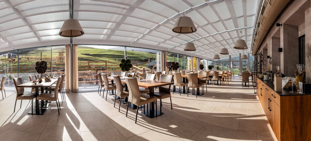 Hotel Rischli, Sörenberg