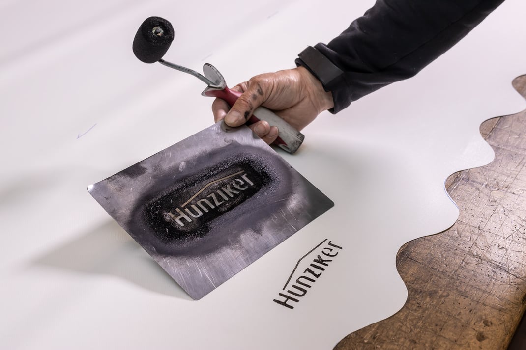 auviso feierte ihren 20 Geburtstag, da wo Alles begann: im KKL