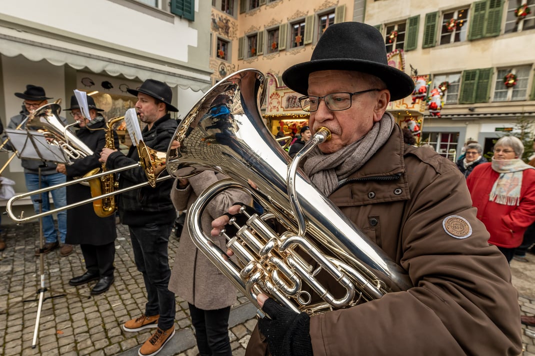 Hotel Rischli, Sörenberg