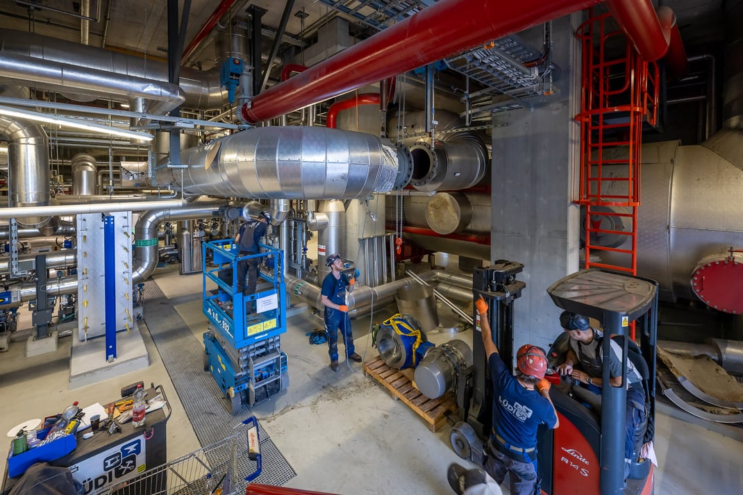 Jahresrevision Renergia Zentralschweiz AG - Fotos by Thomi Studhalter, faszination fotografie, Willisau