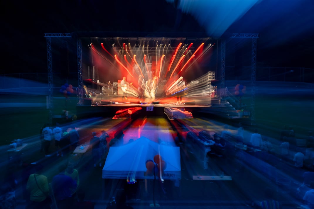 Fototdok Migros Catering Services in der Schwingarena Brünigpass - Fotos by Thomi Studhalter, faszination fotografie, Willisau