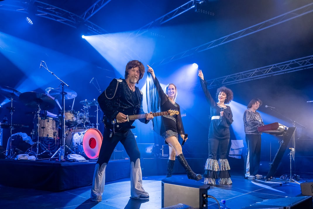 100 Jahre Raiffeisenbank Möhlin - Fotos by Thomi Studhalter, faszination fotografie, Willisau