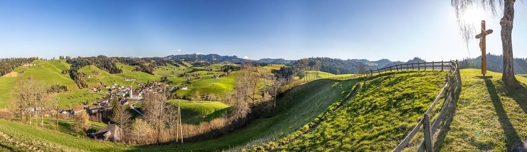 Napf-Chäsi AG Luthern, Migros AdR-Produzenten - Fotos by Thomi Studhalter, faszination fotografie, Willisau