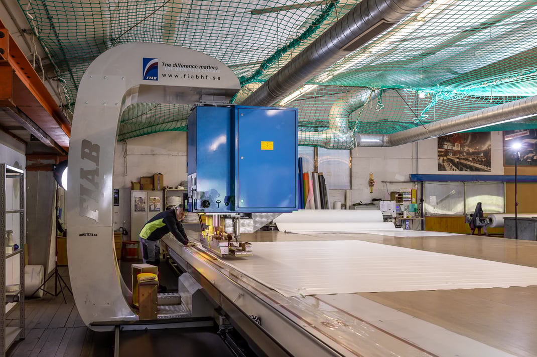 auviso feierte ihren 20 Geburtstag, da wo Alles begann: im KKL