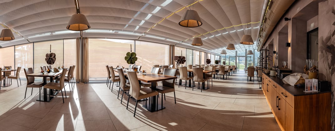 Hotel Rischli, Sörenberg