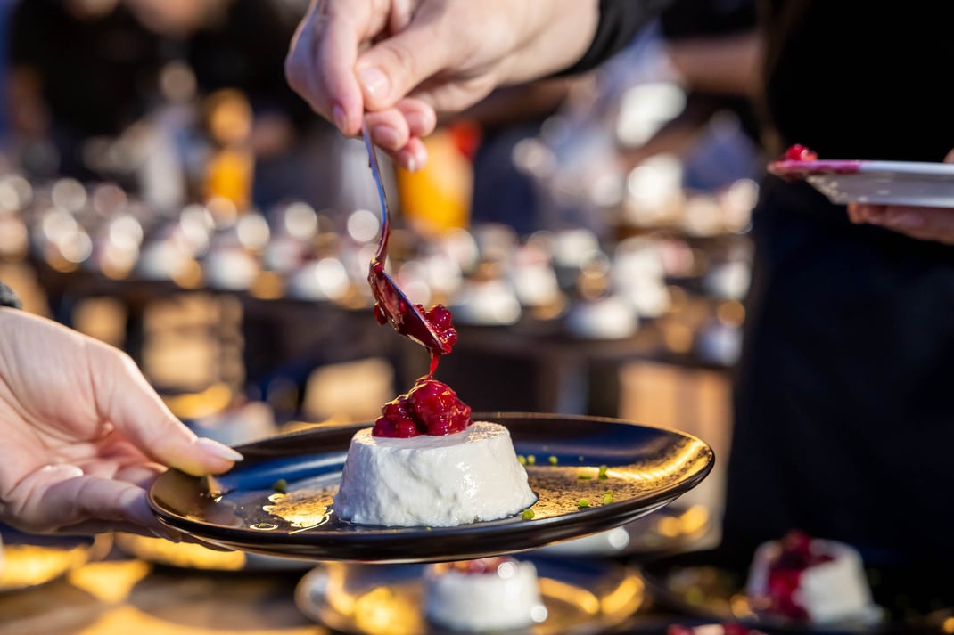 Fototdok Migros Catering Services im Zelt des Zirkus Monti - Fotos by Thomi Studhalter, faszination fotografie, Willisau