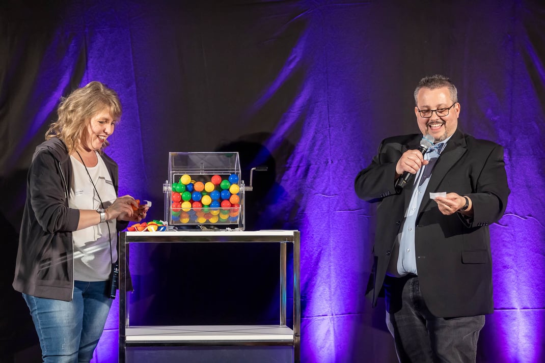 Mitarbeiteranlass 20 Jahre Wohncenter Emmen