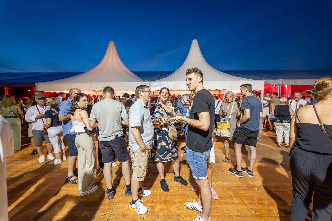 100 Jahre Raiffeisenbank Möhlin - Fotos by Thomi Studhalter, faszination fotografie, Willisau