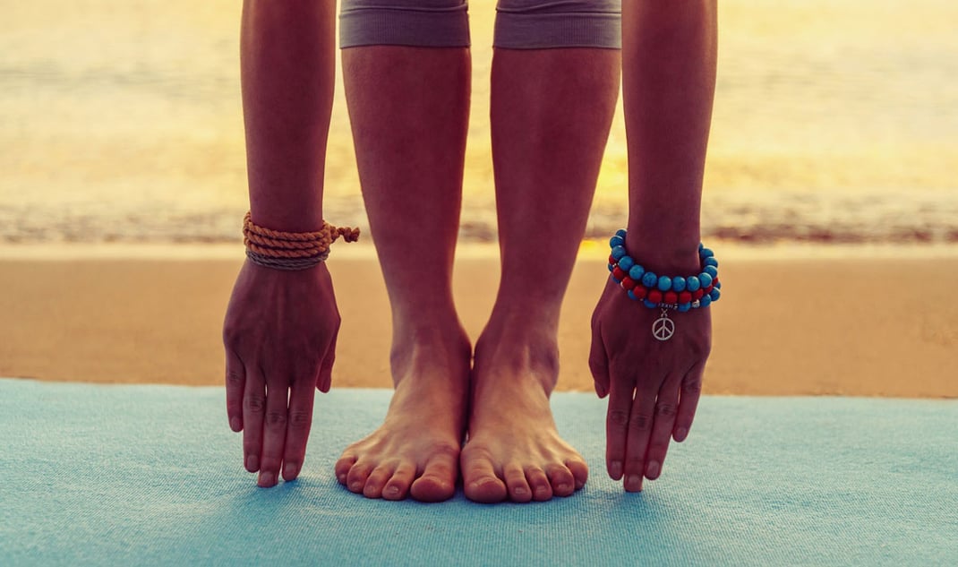 Trauma Center Trauma Sensitives Yoga