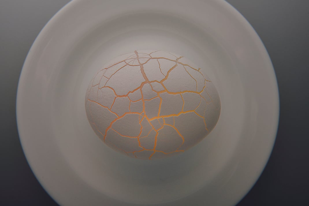 Künstlerische Fotografie von Jürgen Müller