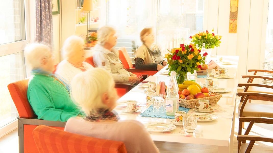 Senioren-WG Delingsdorf