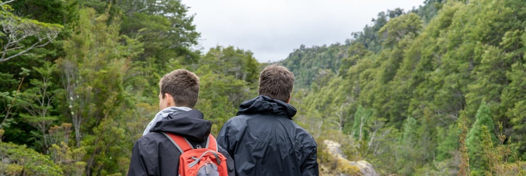 Bushcraftweekenden Wandelworkshops Ontdekkingstochten Ouder Kind Jongeren