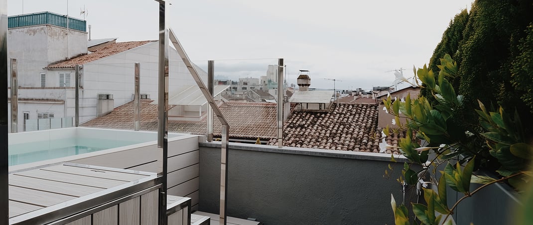 REFORMA I REHABILITACIÓ D'UN TRÍPLEX