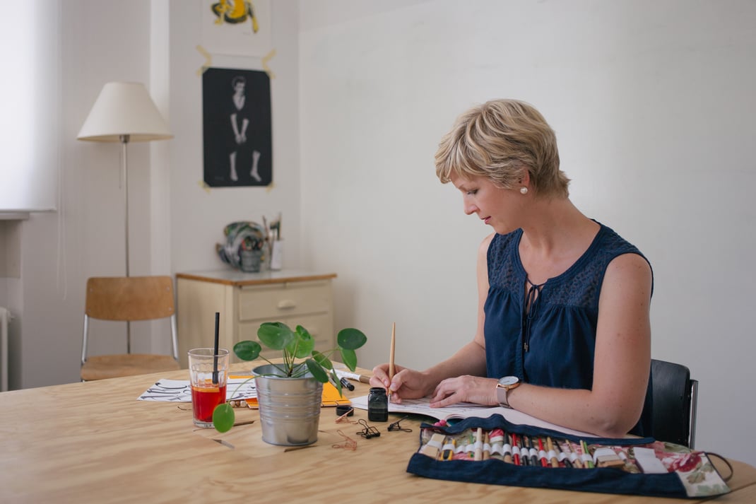 Bild von Damaris Mühlheim