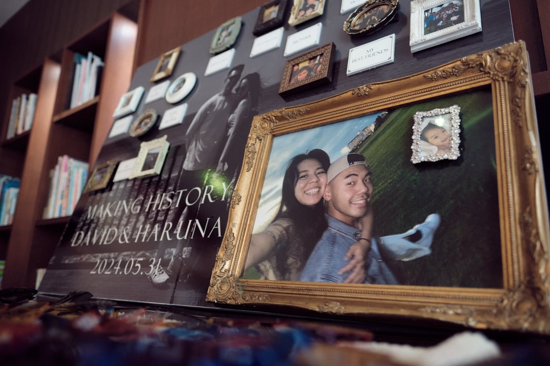 beach ceremony - garden ceremony - garden party