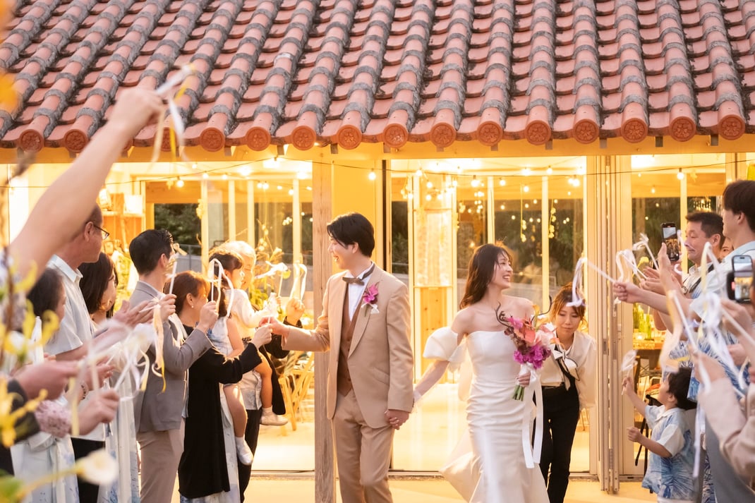 beach ceremony - garden ceremony - garden party