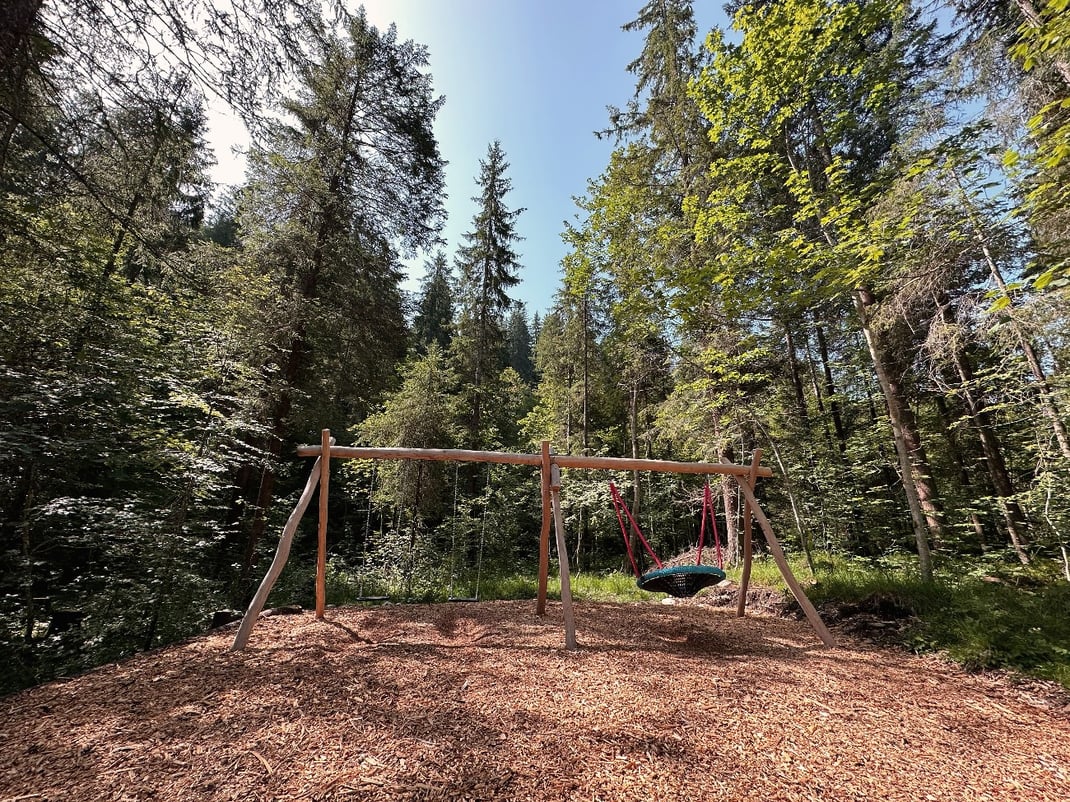  ©Homepage Region Einsiedeln-Ybrig-Zürichsee