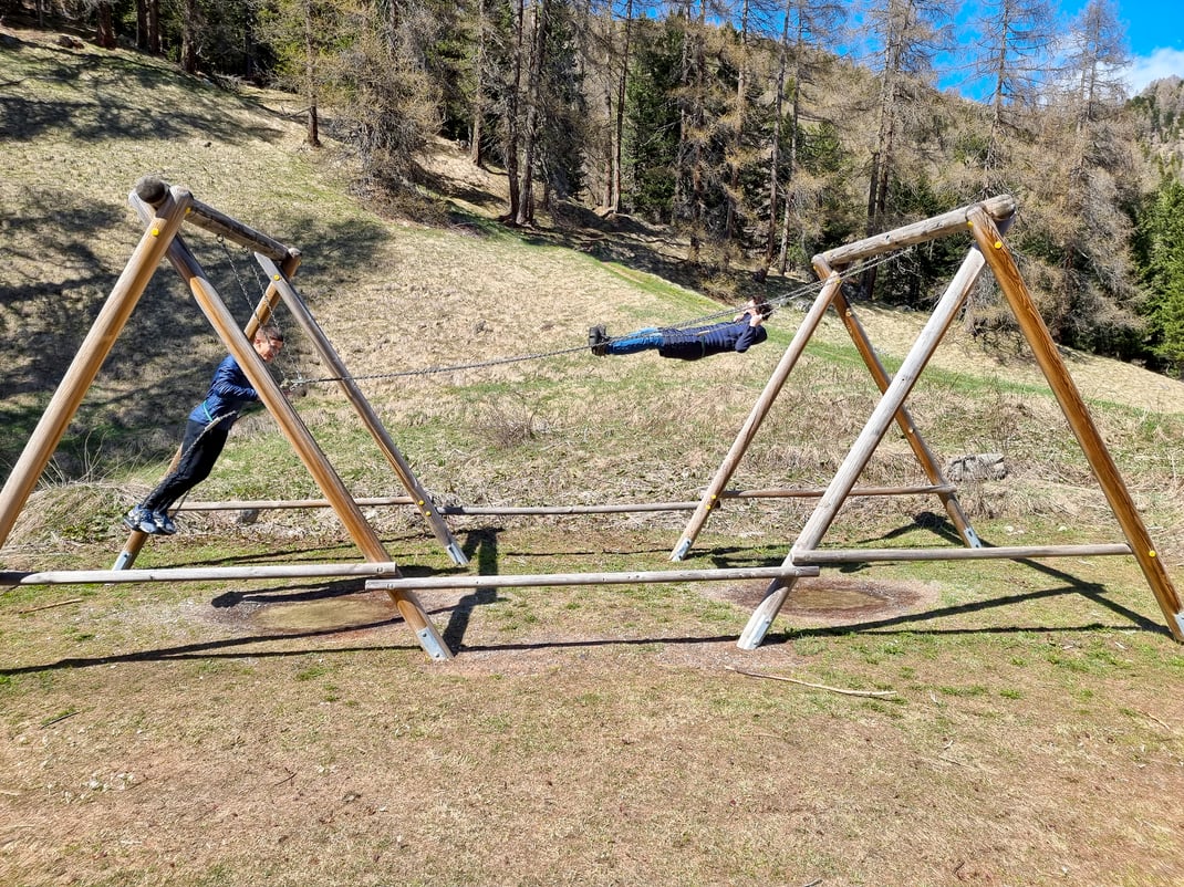 ©Samedan Evenimaints / Fotograf: Thomas Bolliger