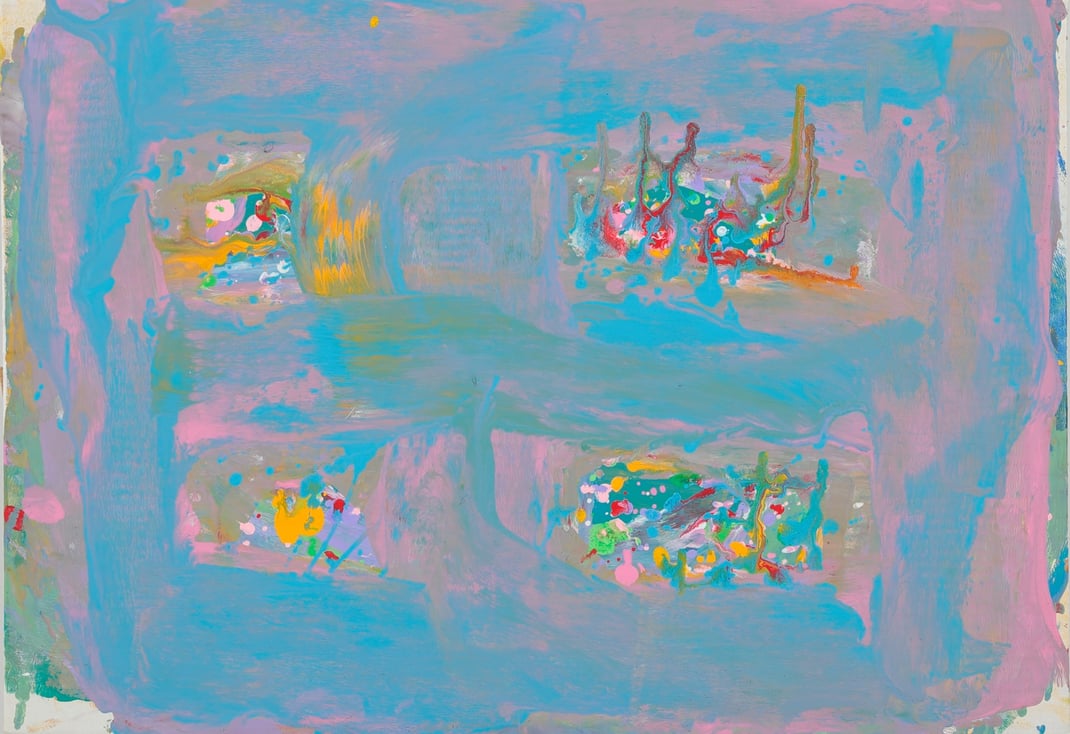 ありのままに　2年生　Nさん