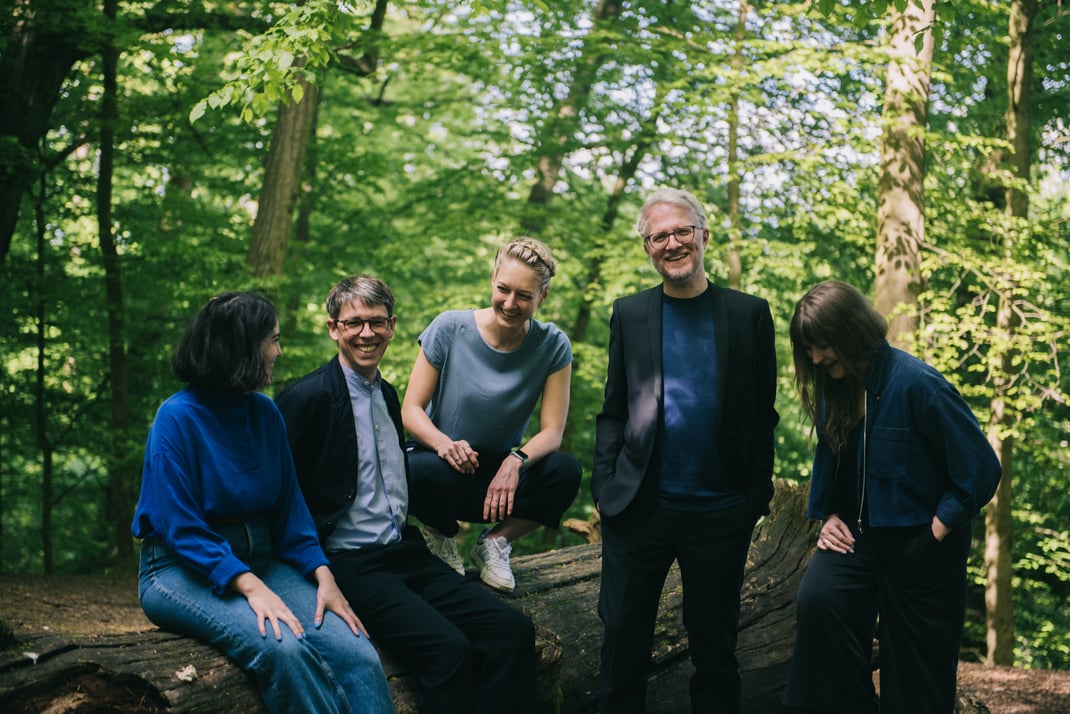 (Diese drei Fotos fotografiert von Bettina Theuerkauf)