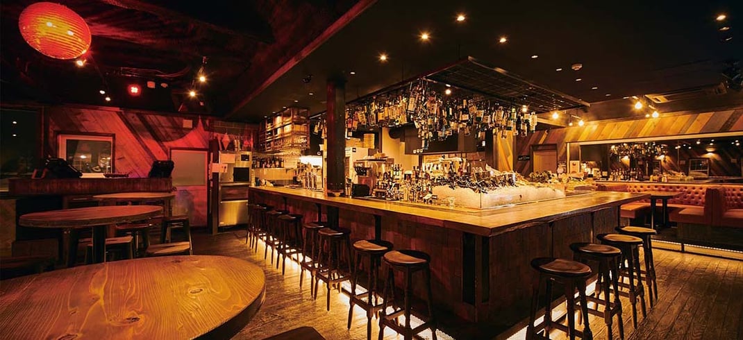 Steak ＆ Burger TAMASHII