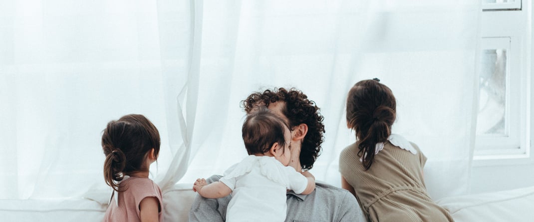 FIRST DRESS あかちゃんの基礎知識　おうちの中も、おそとも気をつけたい。熱中症対策