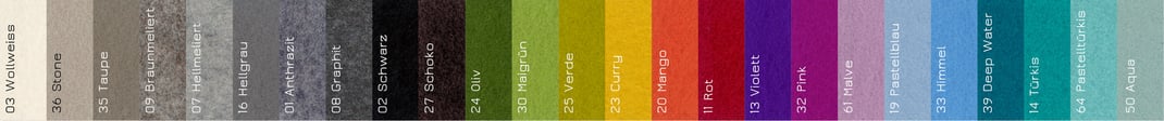 Farbkarte2024 (Filz&Farben Hey-Sign GmbH)