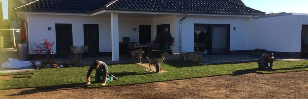 Gartenpflege Franke - Ihr Landschaftsgaertner für  in Nidda, Hungen, Lich, Buedingen, Bad Vilbel, Butzbach, Altenstadt, Bad Vilbel und Wölfersheim