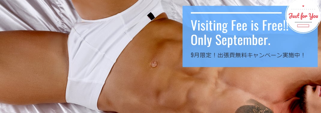 gallery【【都内×出張】ゲンの整体×ストレッチ】