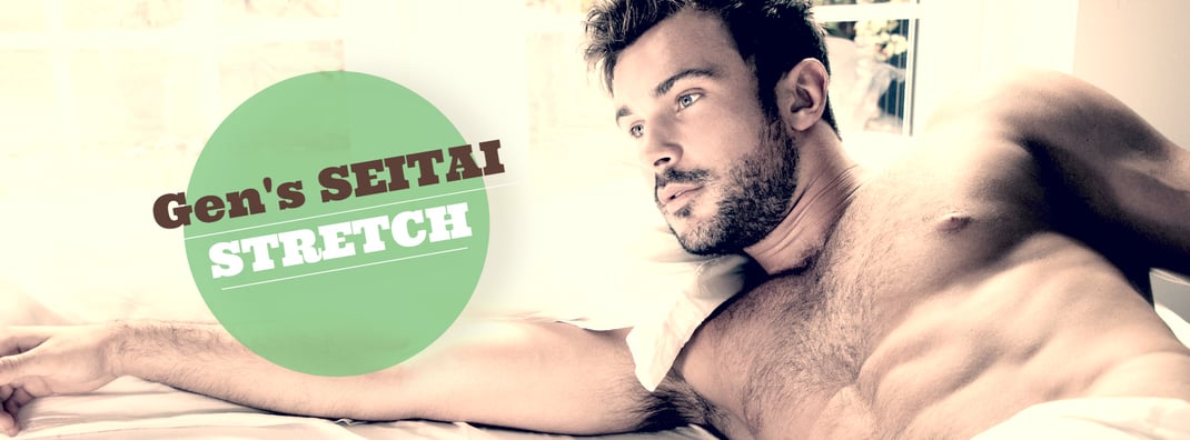 gallery【【都内×出張】ゲンの整体×ストレッチ】